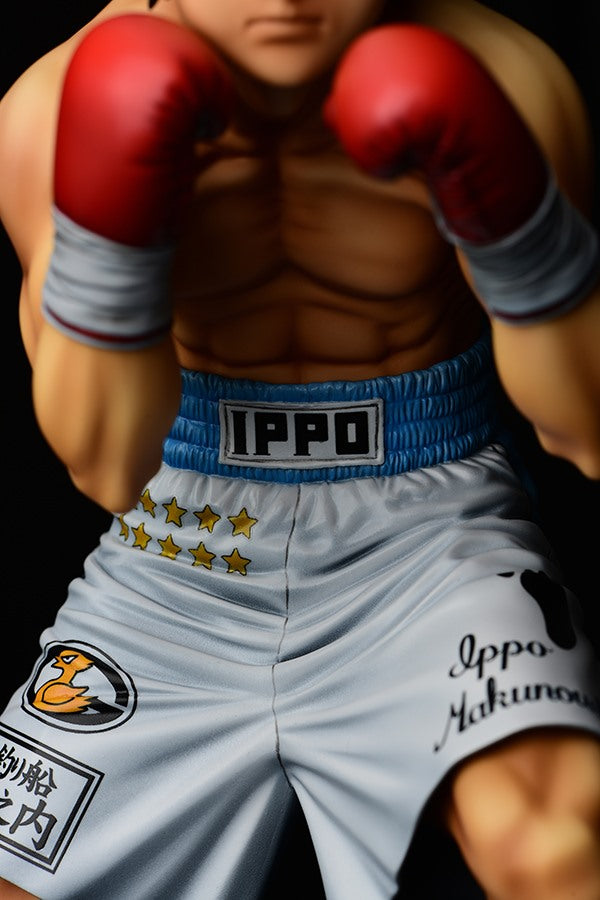 Hajime no Ippo ORCATOYS Makunouchi Ippo -Fighting Pose-