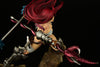 FAIRY TAIL OrcaToys Erza Scarlet the knight ver. refine 2022