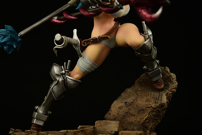 FAIRY TAIL OrcaToys Erza Scarlet the knight ver. refine 2022