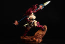 FAIRY TAIL OrcaToys Erza Scarlet the knight ver. .another color Crimson Armor