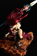 FAIRY TAIL OrcaToys Erza Scarlet the knight ver. .another color Crimson Armor