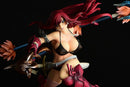 FAIRY TAIL OrcaToys Erza Scarlet the knight ver. .another color Crimson Armor