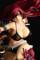 FAIRY TAIL OrcaToys Erza Scarlet the knight ver. .another color Crimson Armor
