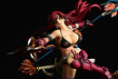 FAIRY TAIL OrcaToys Erza Scarlet the knight ver. .another color Crimson Armor