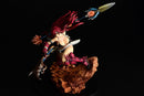 FAIRY TAIL OrcaToys Erza Scarlet the knight ver. .another color Crimson Armor