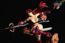 FAIRY TAIL OrcaToys Erza Scarlet the knight ver. .another color Crimson Armor