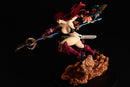 FAIRY TAIL OrcaToys Erza Scarlet the knight ver. .another color Crimson Armor