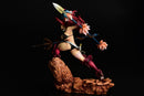 FAIRY TAIL OrcaToys Erza Scarlet the knight ver. .another color Crimson Armor
