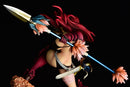 FAIRY TAIL OrcaToys Erza Scarlet the knight ver. .another color Crimson Armor