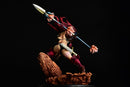 FAIRY TAIL OrcaToys Erza Scarlet the knight ver. .another color Crimson Armor