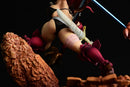 FAIRY TAIL OrcaToys Erza Scarlet the knight ver. .another color Crimson Armor
