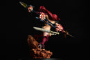 FAIRY TAIL OrcaToys Erza Scarlet the knight ver. .another color Crimson Armor