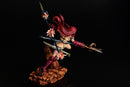 FAIRY TAIL OrcaToys Erza Scarlet the knight ver. .another color Crimson Armor