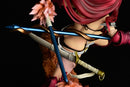FAIRY TAIL OrcaToys Erza Scarlet the knight ver. .another color Crimson Armor
