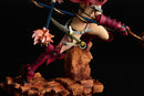 FAIRY TAIL OrcaToys Erza Scarlet the knight ver. .another color Crimson Armor