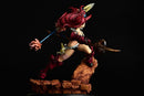 FAIRY TAIL OrcaToys Erza Scarlet the knight ver. .another color Crimson Armor