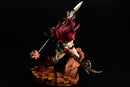 FAIRY TAIL OrcaToys Erza Scarlet the knight ver. .another color Crimson Armor