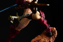 FAIRY TAIL OrcaToys Erza Scarlet the knight ver. .another color Crimson Armor