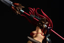 FAIRY TAIL OrcaToys Erza Scarlet the knight ver. .another color Black Armor