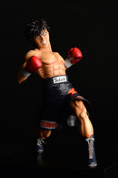 Hajime no Ippo Orcatoys Takeshi Sendou－finish blow－
