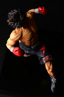 Hajime no Ippo Orcatoys Takeshi Sendou－finish blow－