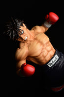 Hajime no Ippo Orcatoys Takeshi Sendou－finish blow－