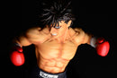 Hajime no Ippo Orcatoys Takeshi Sendou－finish blow－