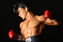 Hajime no Ippo Orcatoys Takeshi Sendou－finish blow－