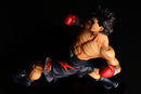 Hajime no Ippo Orcatoys Takeshi Sendou－finish blow－