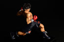 Hajime no Ippo Orcatoys Takeshi Sendou－finish blow－