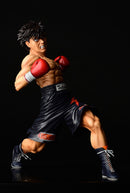 Hajime no Ippo Orcatoys Takeshi Sendou－finish blow－