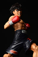 Hajime no Ippo Orcatoys Takeshi Sendou－finish blow－