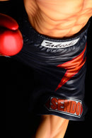 Hajime no Ippo Orcatoys Takeshi Sendou－finish blow－