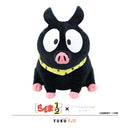 Ranma 1/2 Fukuya x mofunui P-chan