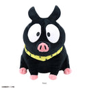 Ranma 1/2 Fukuya x mofunui P-chan