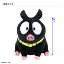 Ranma 1/2 Fukuya x mofunui P-chan