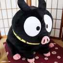 Ranma 1/2 Fukuya x mofunui P-chan