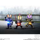 Kamen Rider Bandai Converge Motion Kamen Rider 3(1 Random)