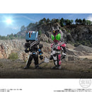 Kamen Rider Bandai Converge Motion Kamen Rider 3(1 Random)