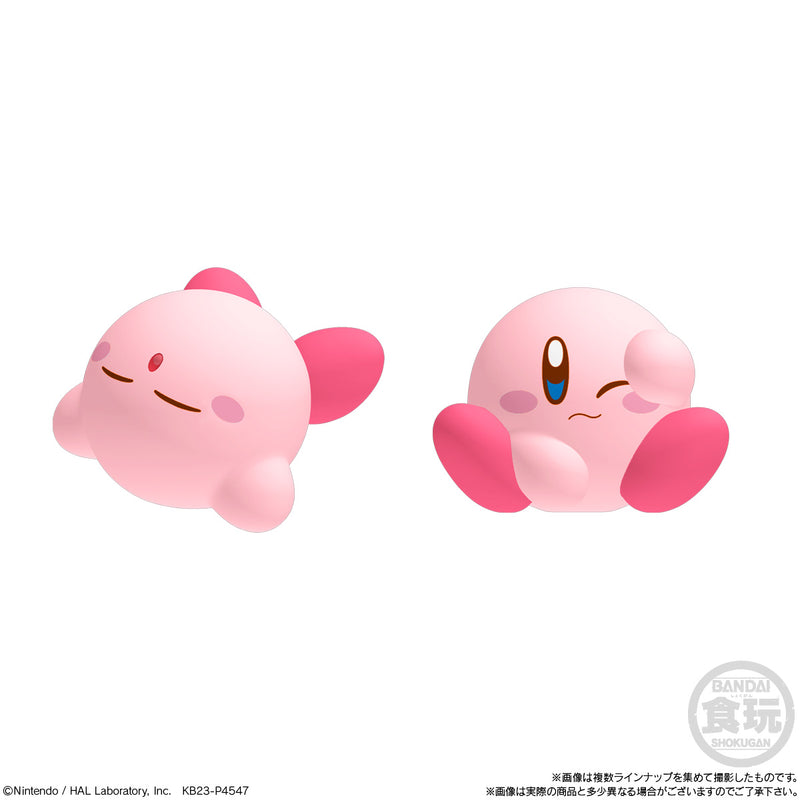 Kirby's Dream Land Bandai Kirby Friends 3 (1 Random)