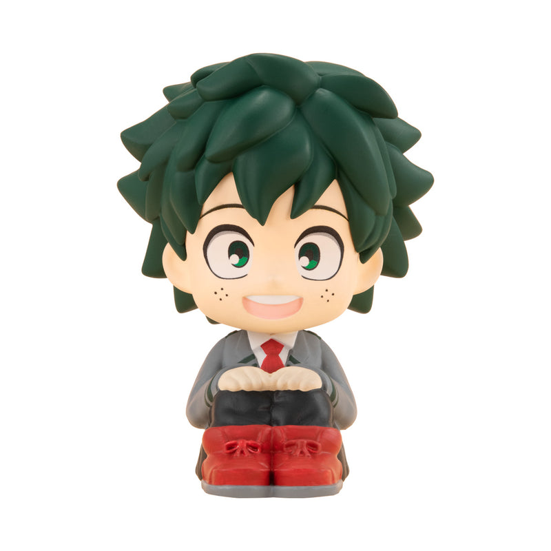 My Hero Academia Bandai Relacot(1 Random)