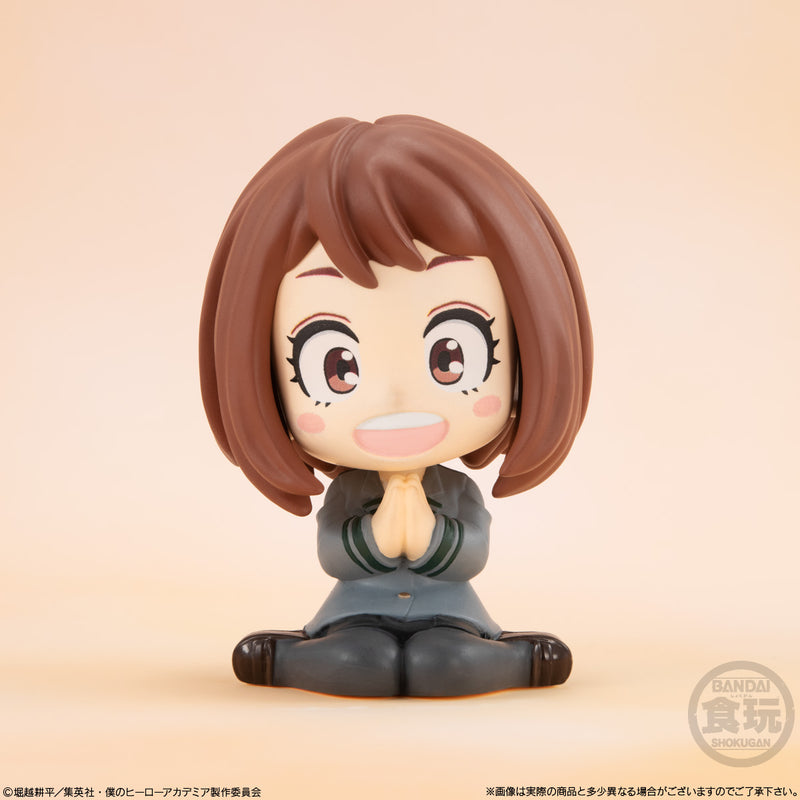 My Hero Academia Bandai Relacot(1 Random)
