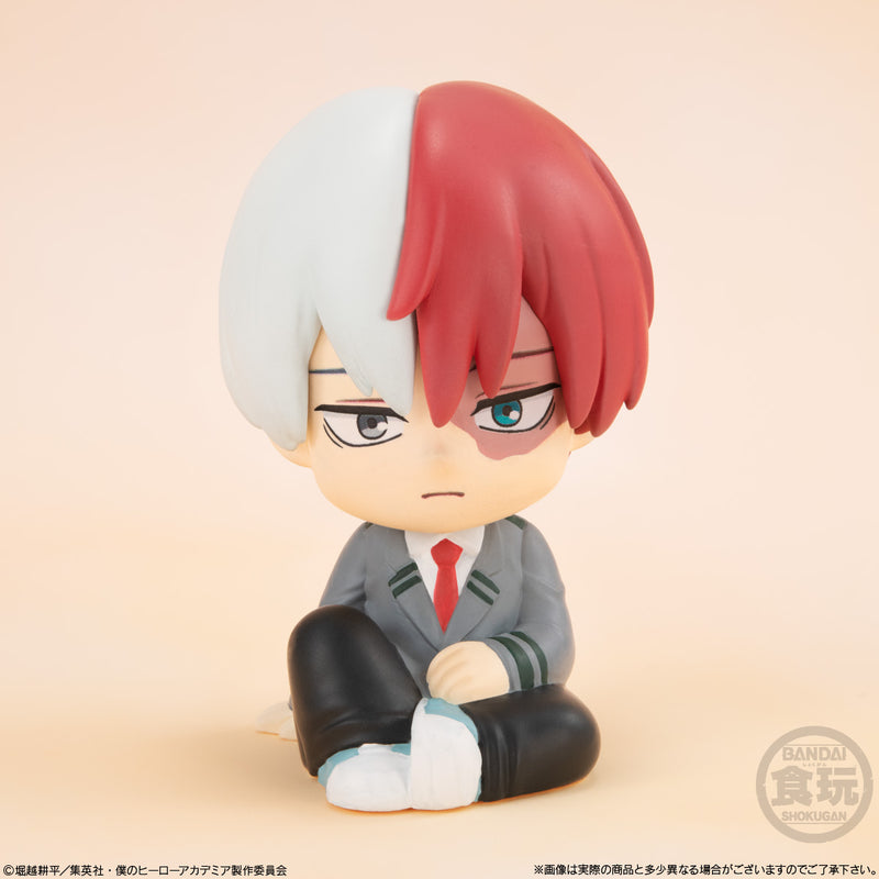 My Hero Academia Bandai Relacot(1 Random)