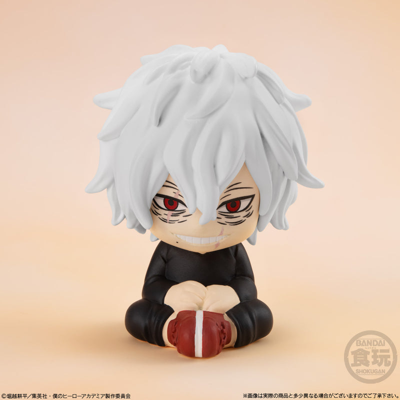 My Hero Academia Bandai Relacot(1 Random)