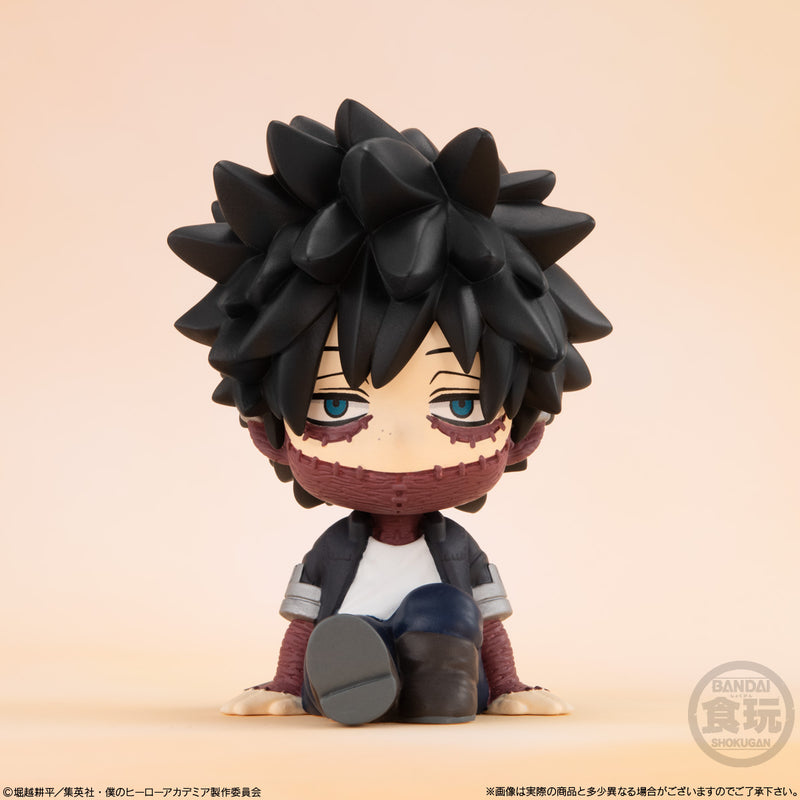 My Hero Academia Bandai Relacot(1 Random)