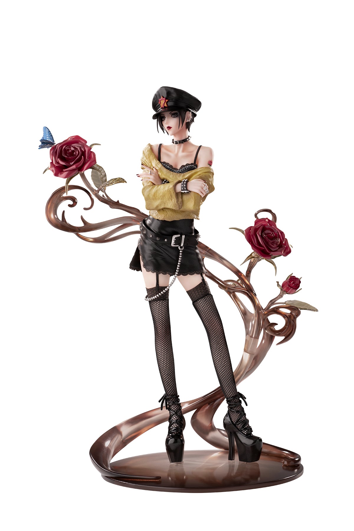 NANA HobbymaxJapan Osaki Nana