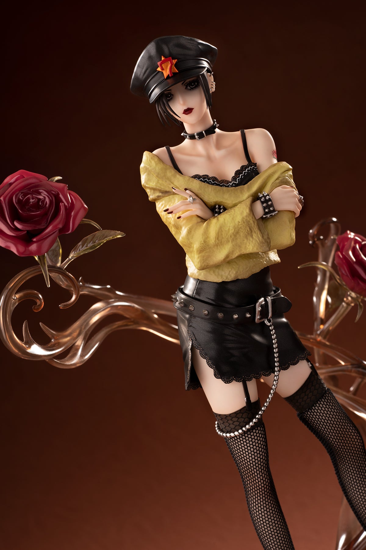 nana★　① NANA HobbymaxJapan Osaki Nana