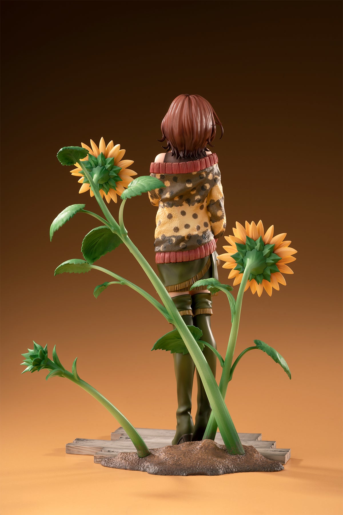 NANA HobbymaxJapan Komatsu Nana