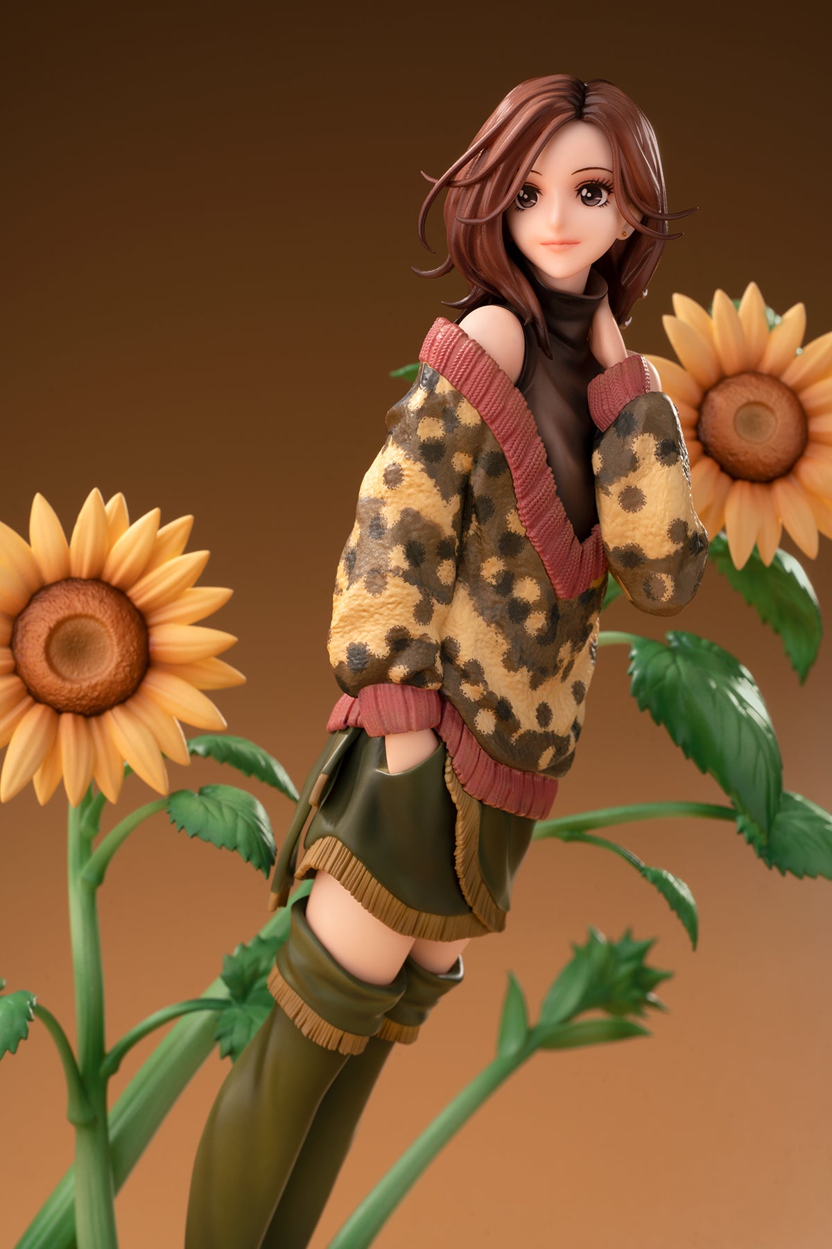 NANA HobbymaxJapan Komatsu Nana