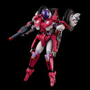 Genesis Climber Mospeada SENTINEL RIOBOT 1/12 VR-038L Bartley Fuke
